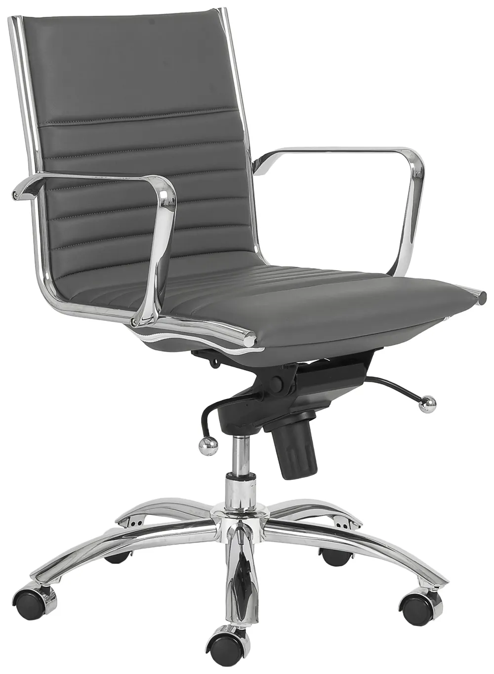 Modern Mid Back Conference Room Chair