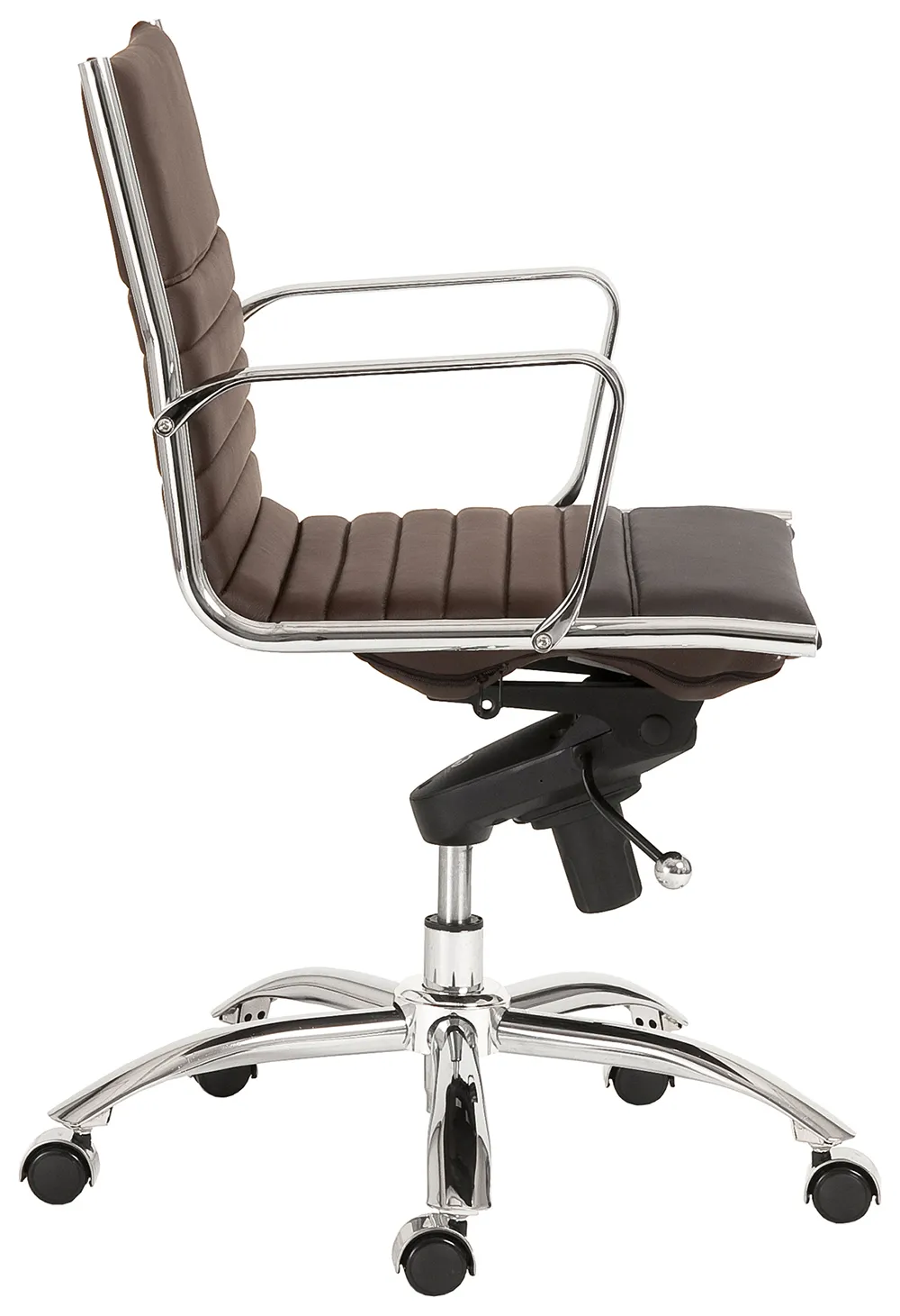 Modern Mid Back Conference Room Chair
