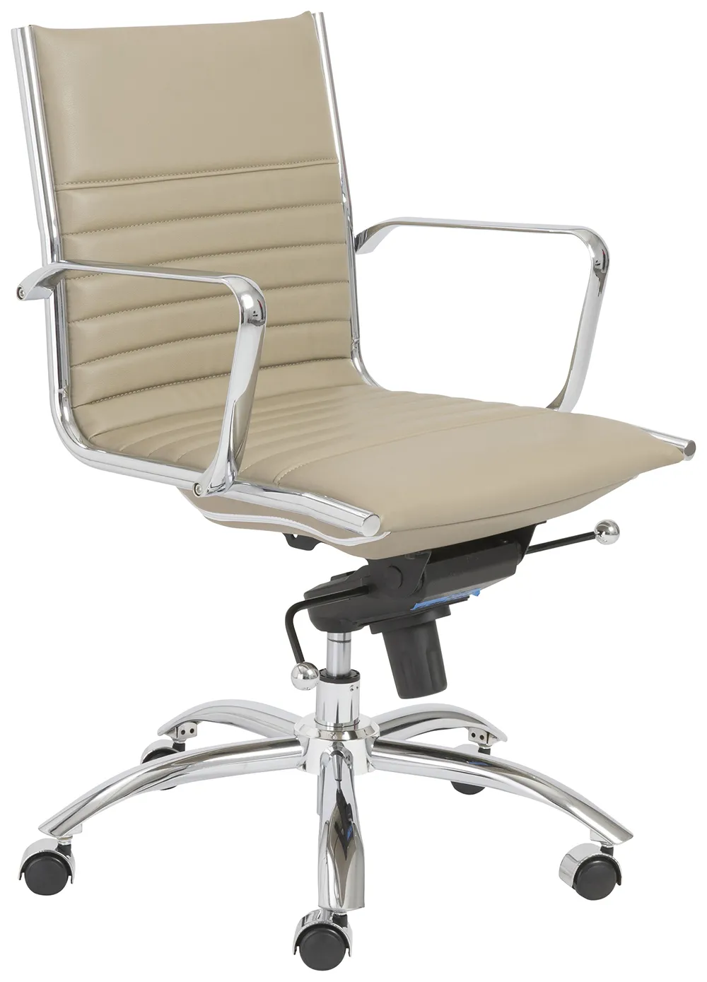 Modern Mid Back Conference Room Chair