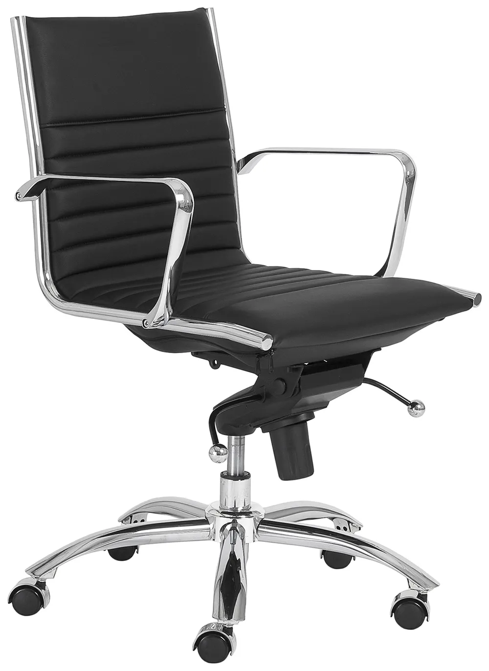 Modern Mid Back Conference Room Chair