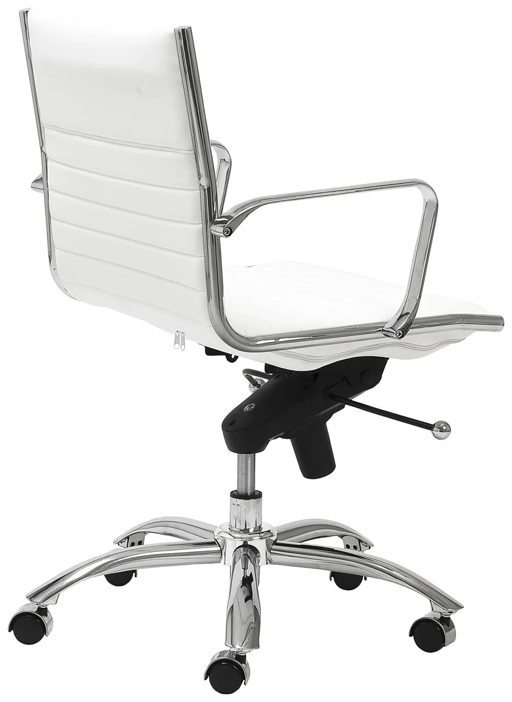 Modern Low Back Conference Room Chair