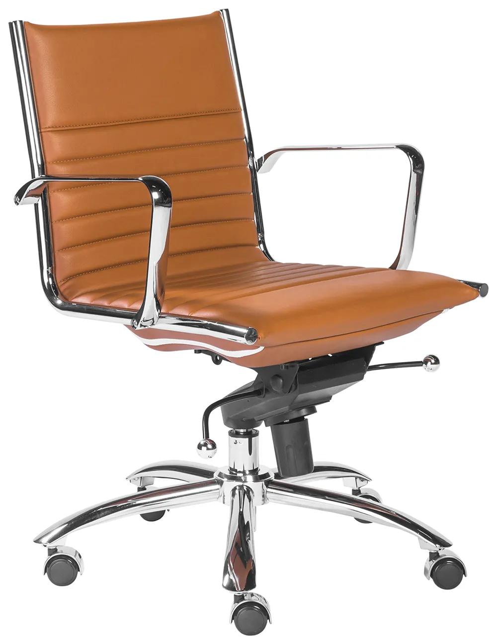Modern Low Back Conference Room Chair