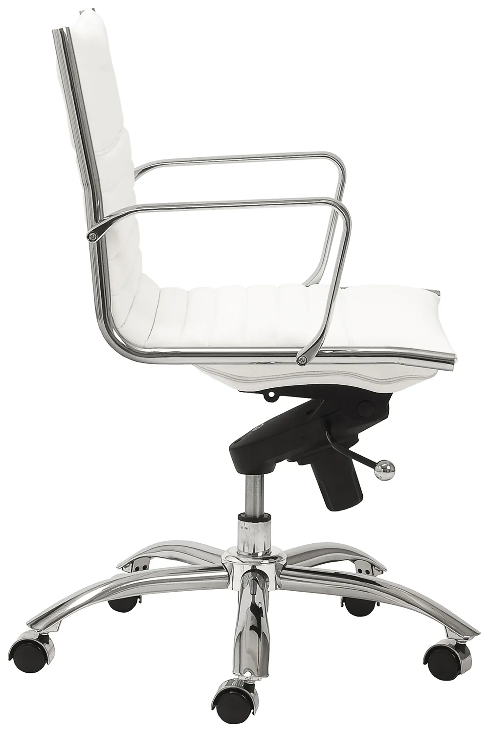 Modern Low Back Conference Room Chair
