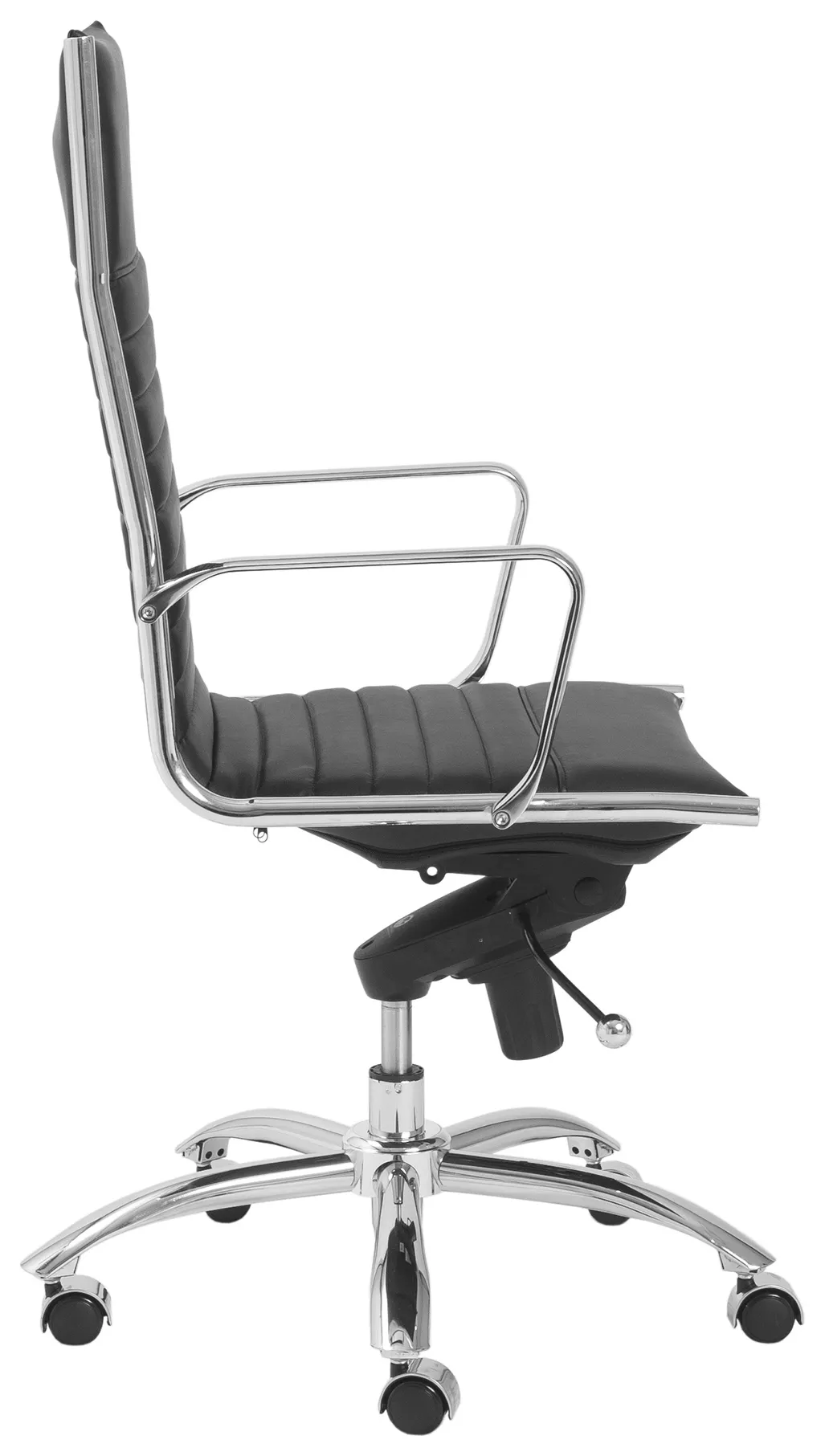 Modern High Back Conference Room Chair