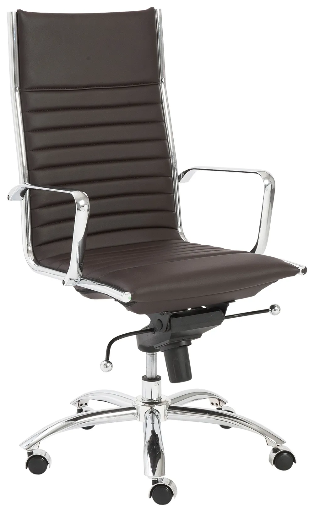 Modern High Back Conference Room Chair