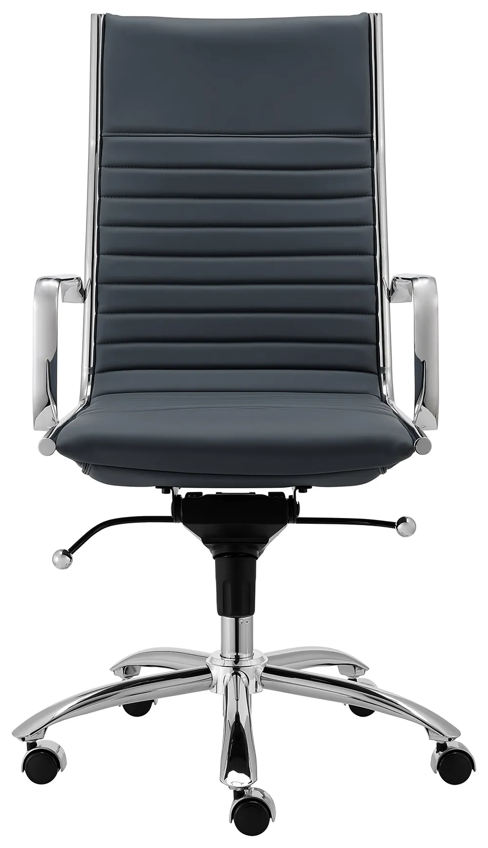 Modern High Back Conference Room Chair