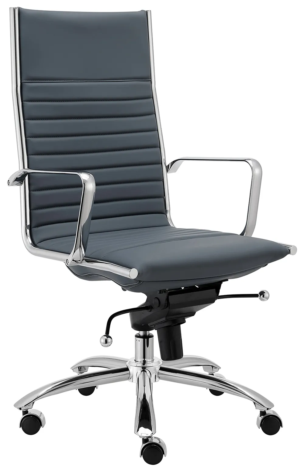 Modern High Back Conference Room Chair