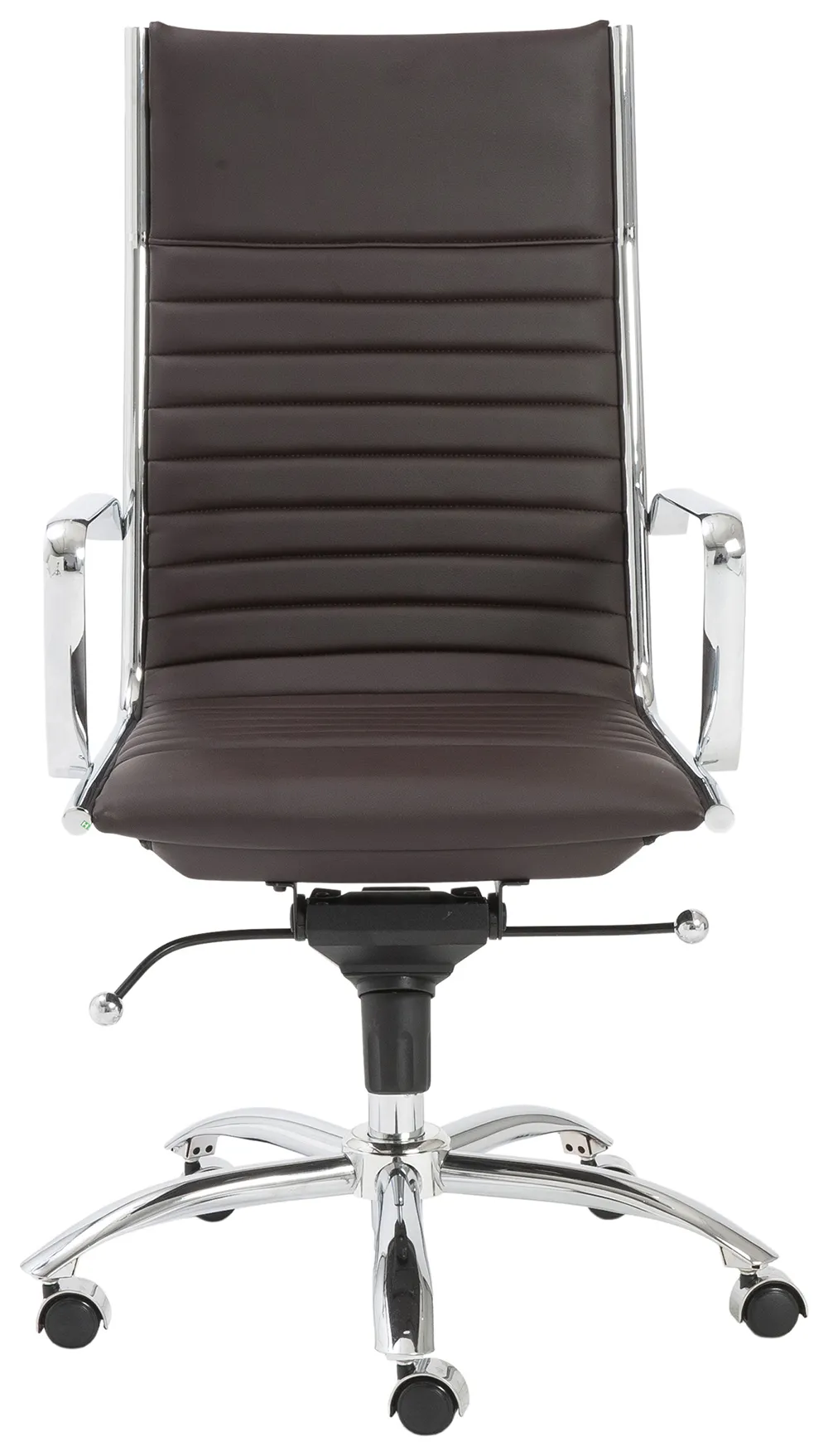 Modern High Back Conference Room Chair