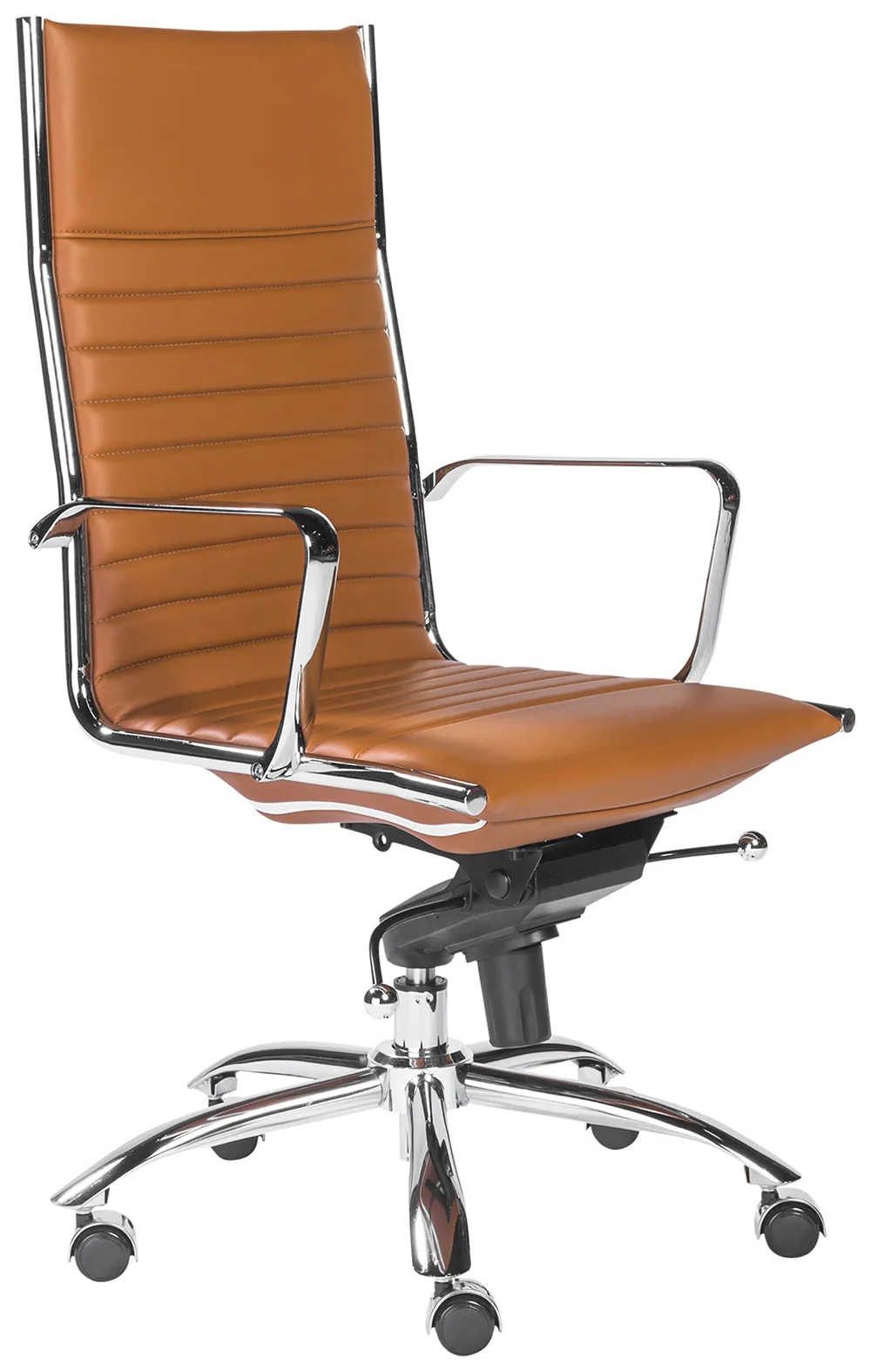 Modern High Back Conference Room Chair