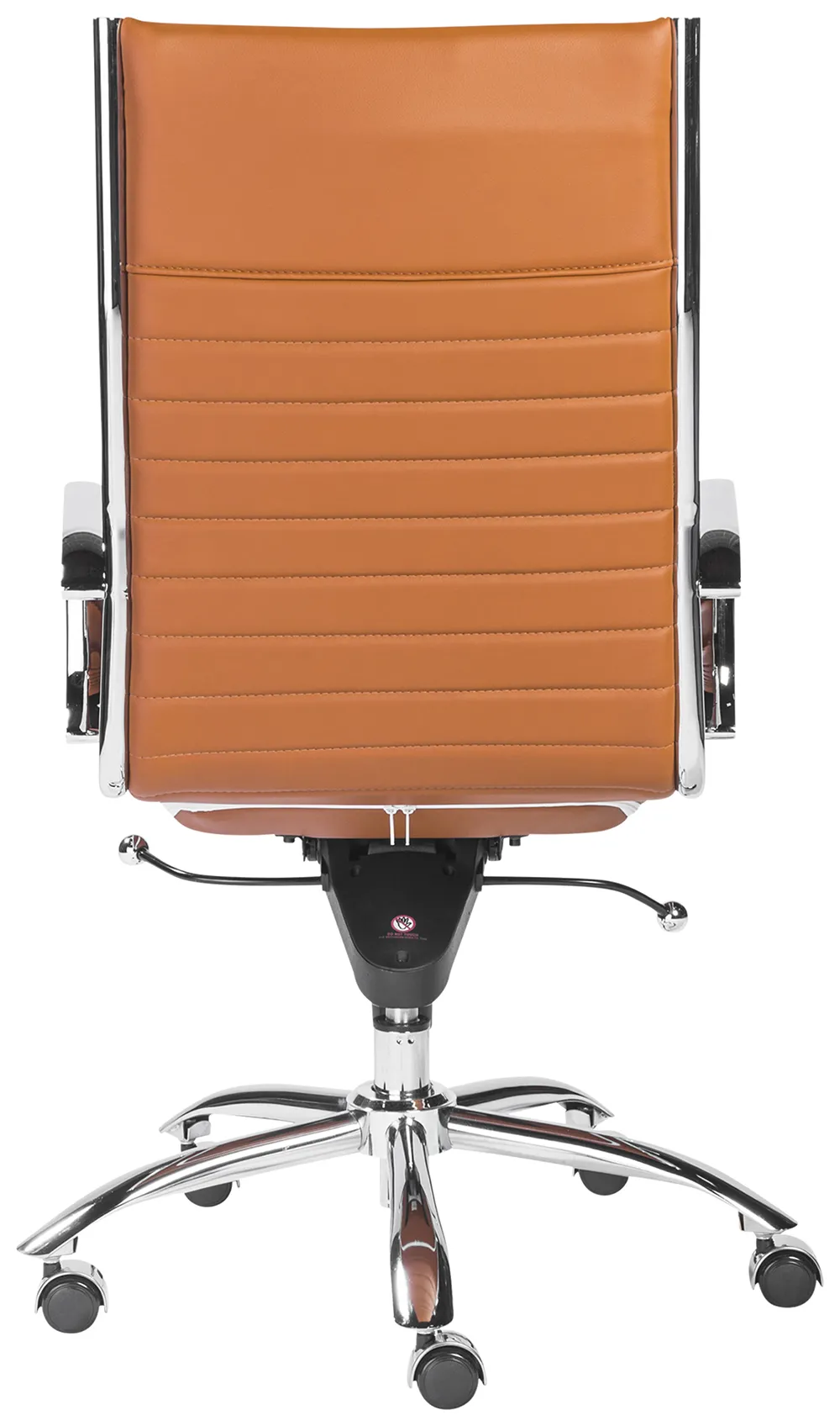 small modern high back conference room chair 11