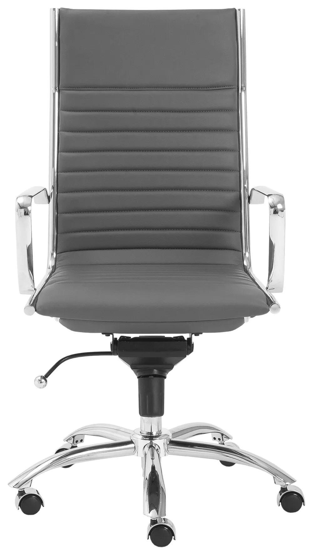 Modern High Back Conference Room Chair