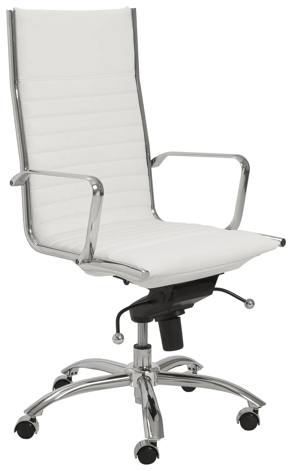 Modern High Back Conference Room Chair