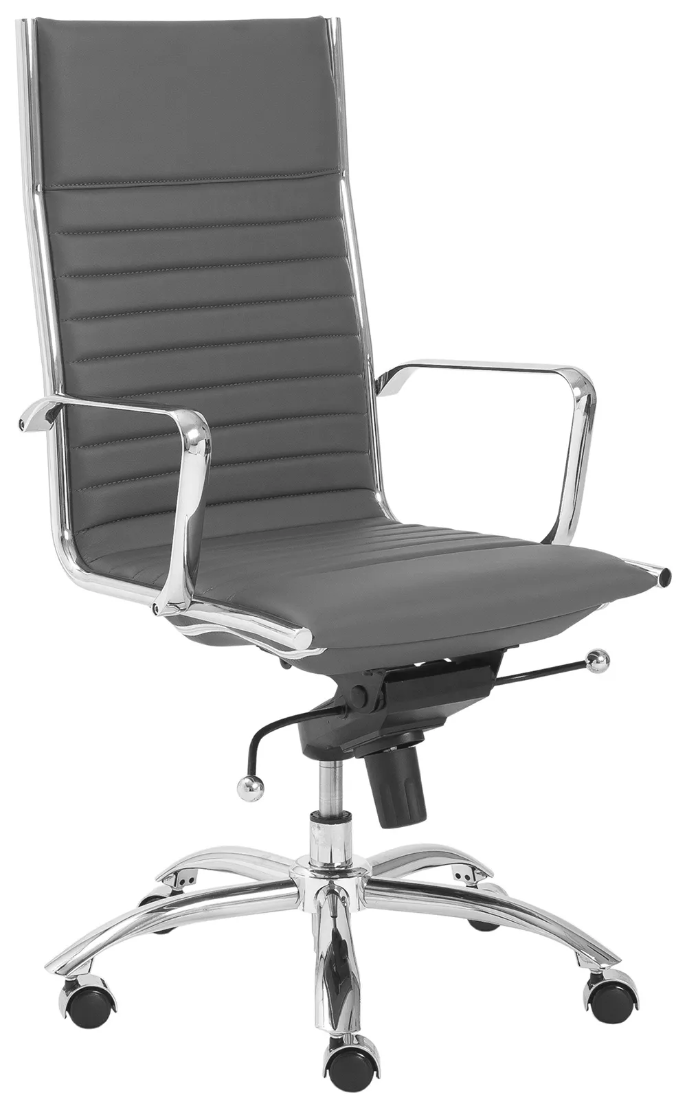 Modern High Back Conference Room Chair