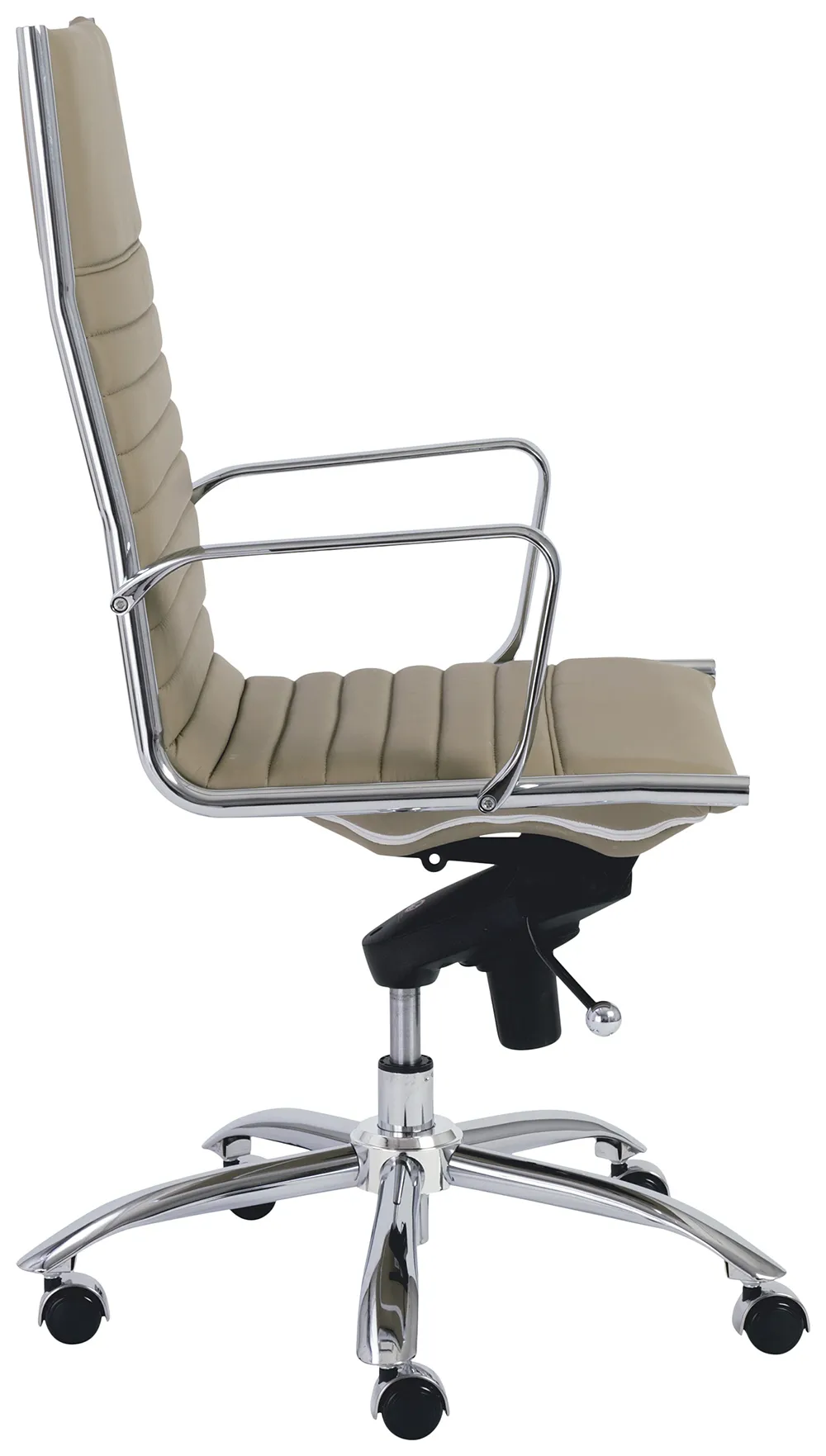 Modern High Back Conference Room Chair