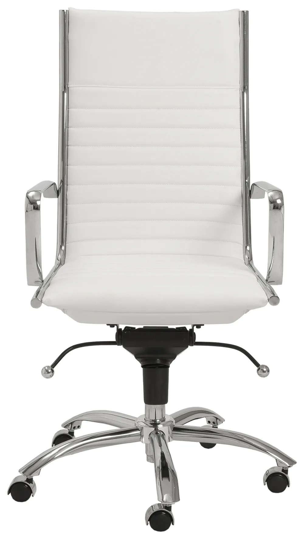 Modern High Back Conference Room Chair