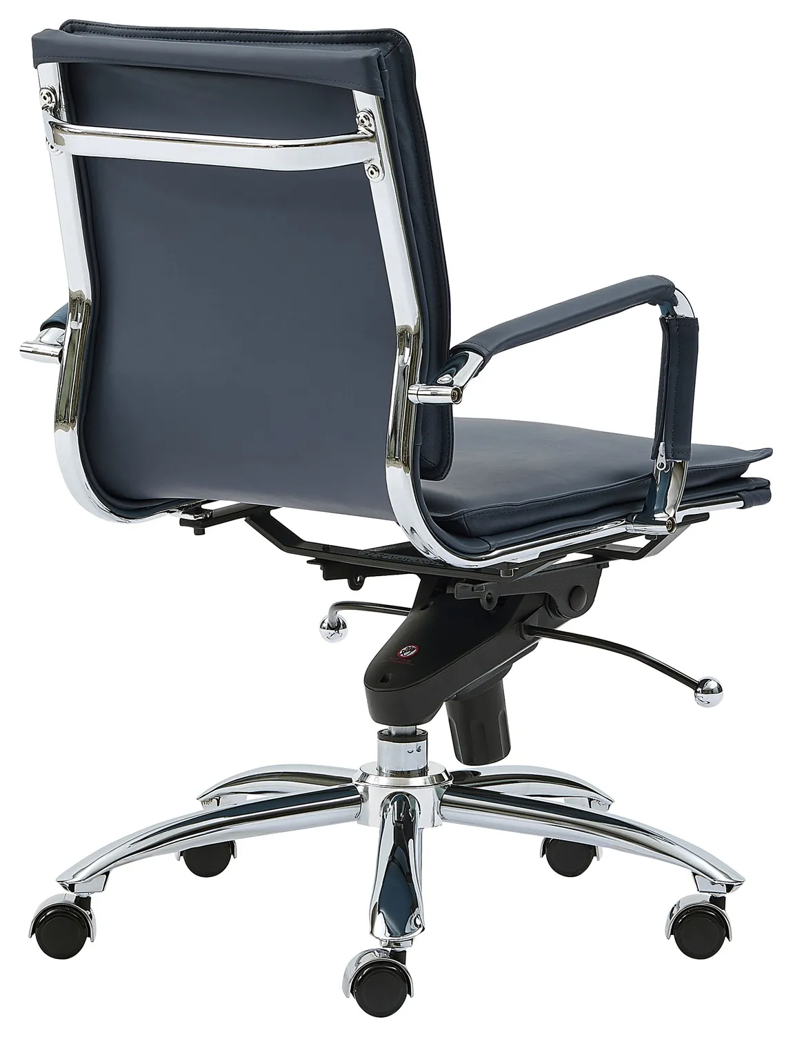 Modern Low  Back Conference Chair