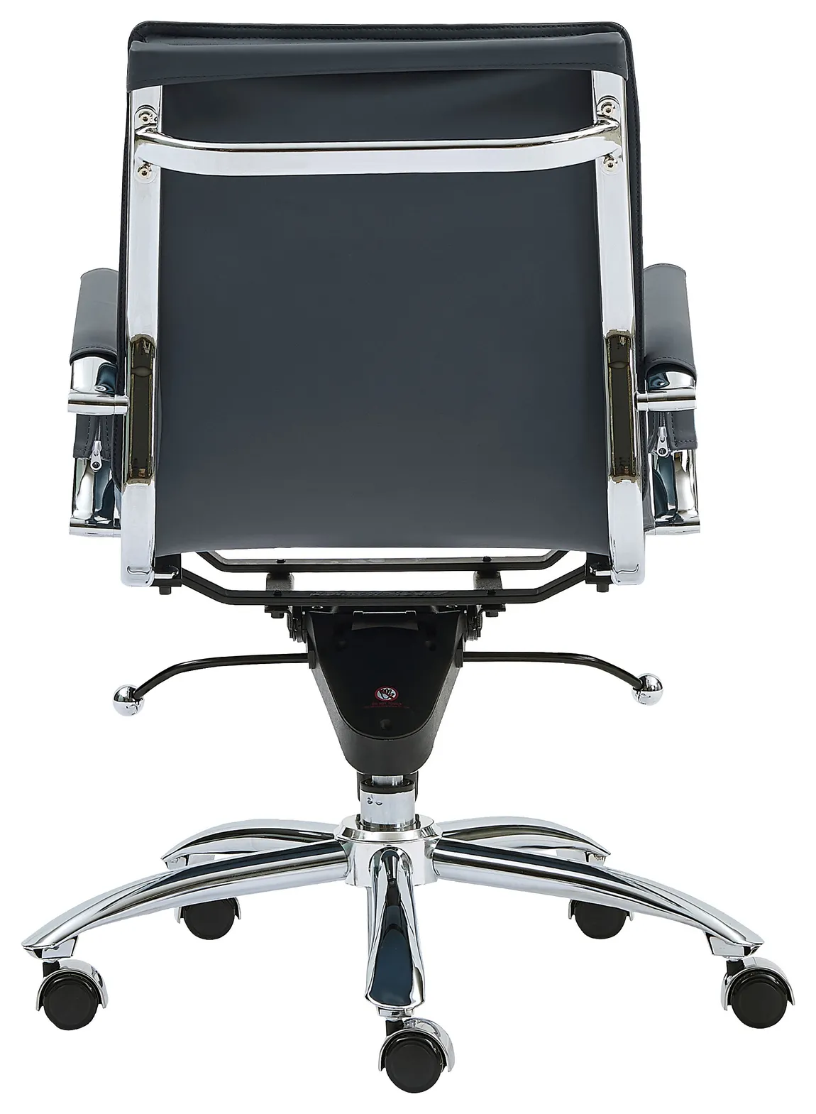 Modern Low  Back Conference Chair