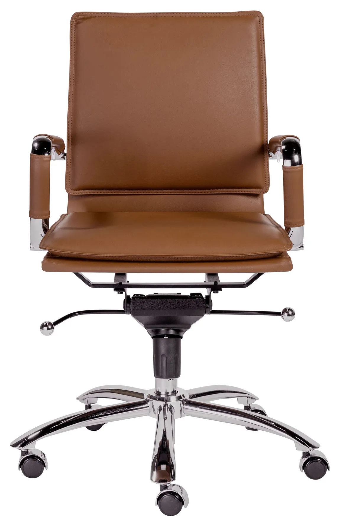 Modern Low  Back Conference Chair