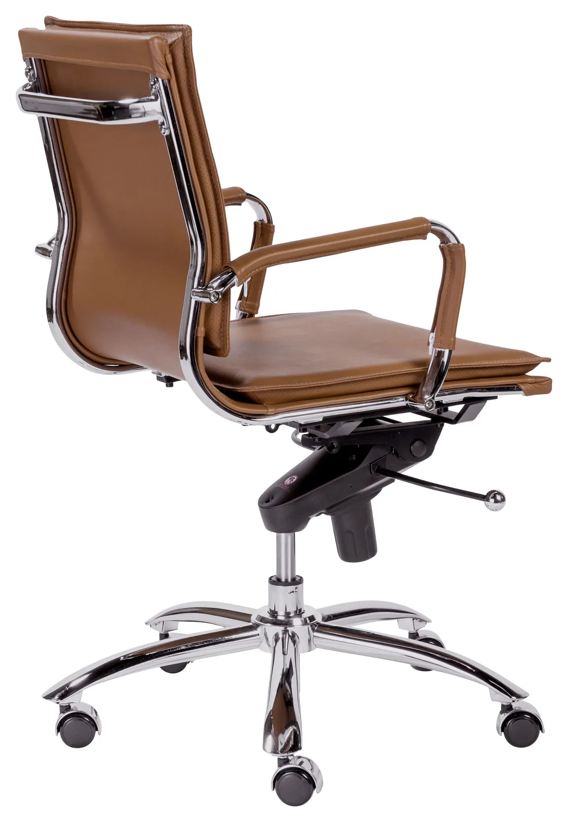 Modern Low  Back Conference Chair