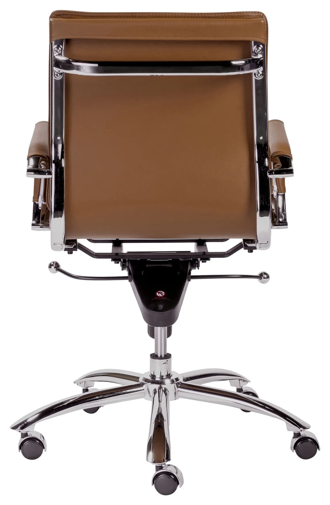 Modern Low  Back Conference Chair