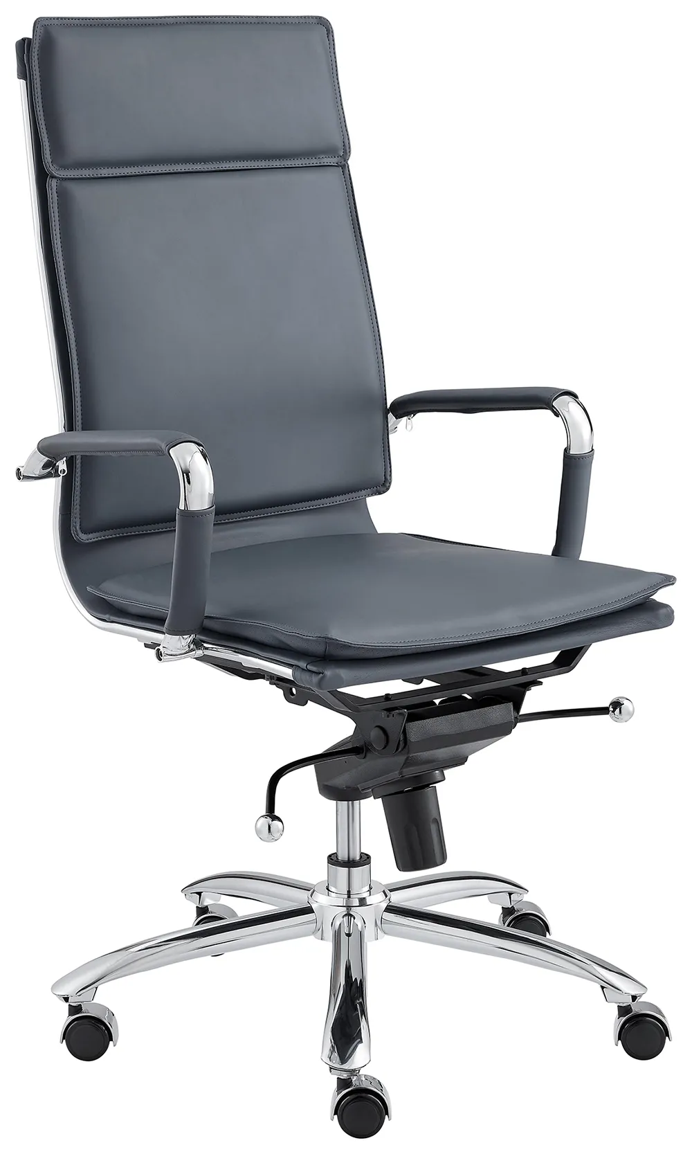 Modern High Back Conference Chair