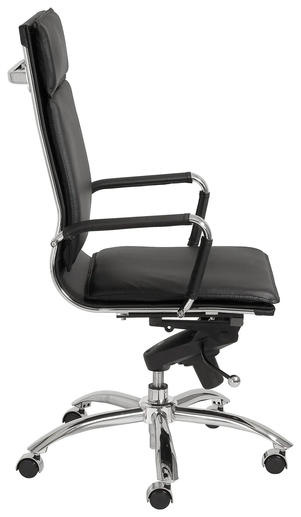 Modern High Back Conference Chair