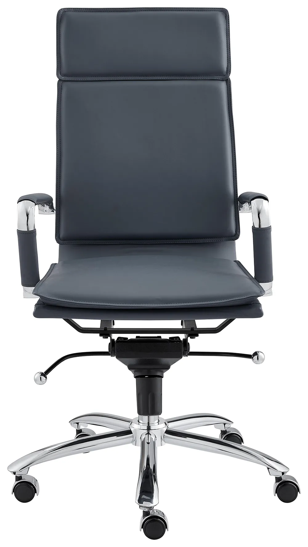 Modern High Back Conference Chair
