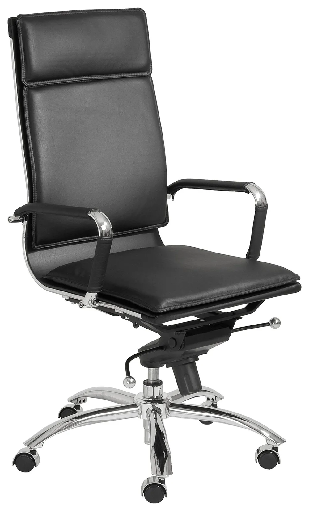 Modern High Back Conference Chair