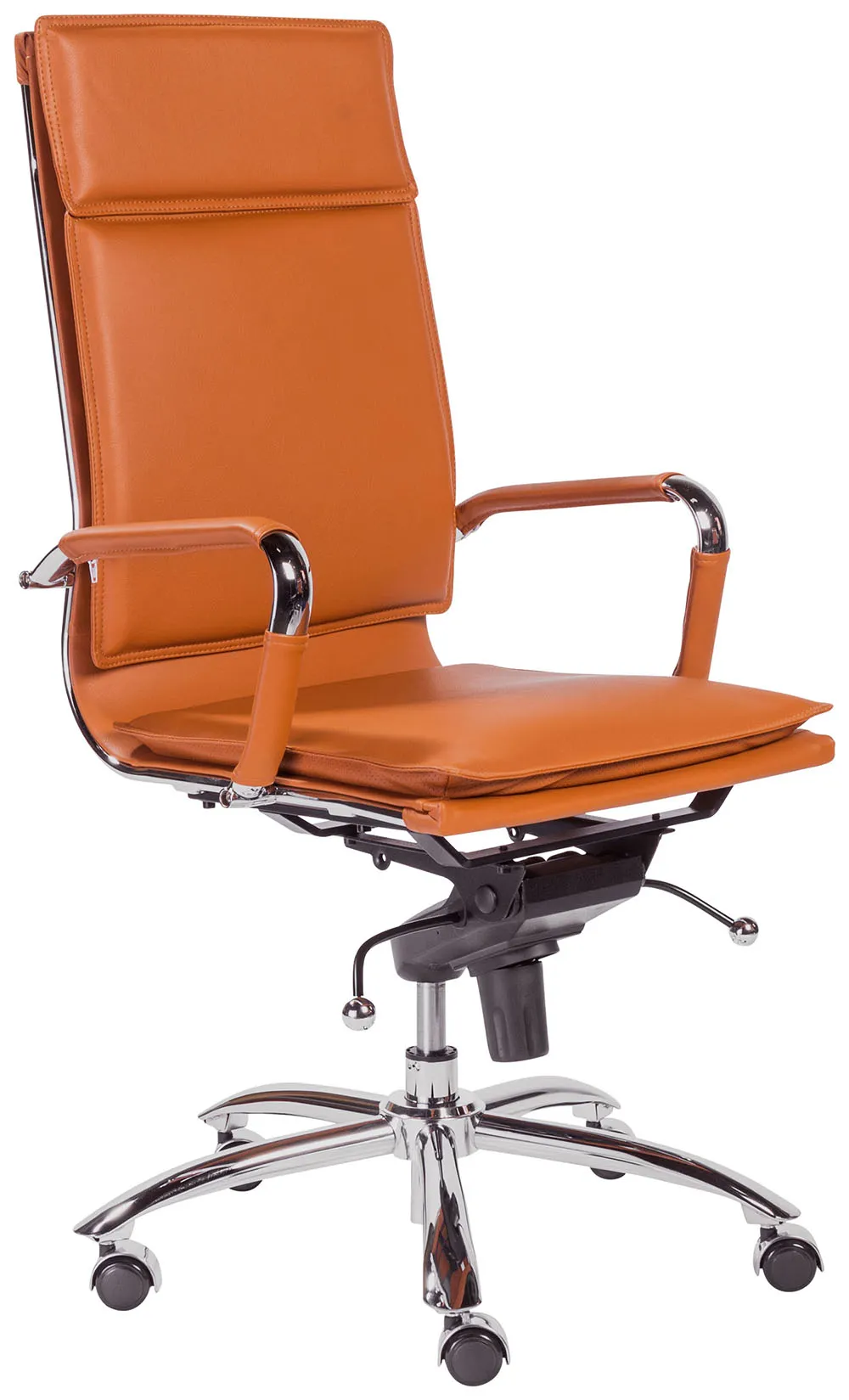 Modern High Back Conference Chair