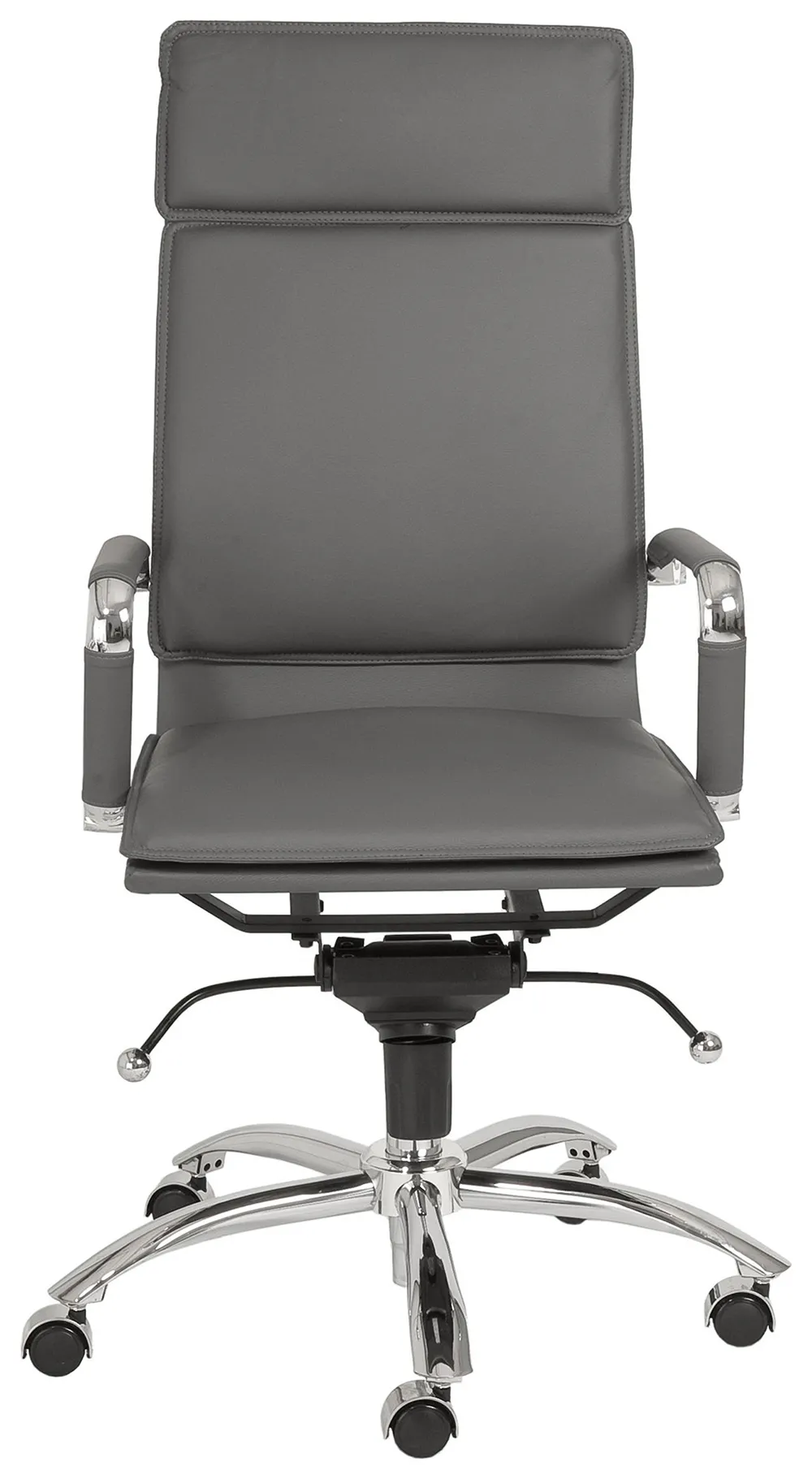 Modern High Back Conference Chair