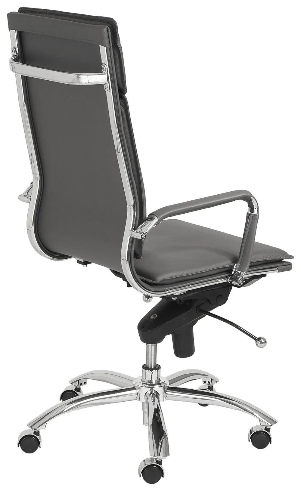 Modern High Back Conference Chair