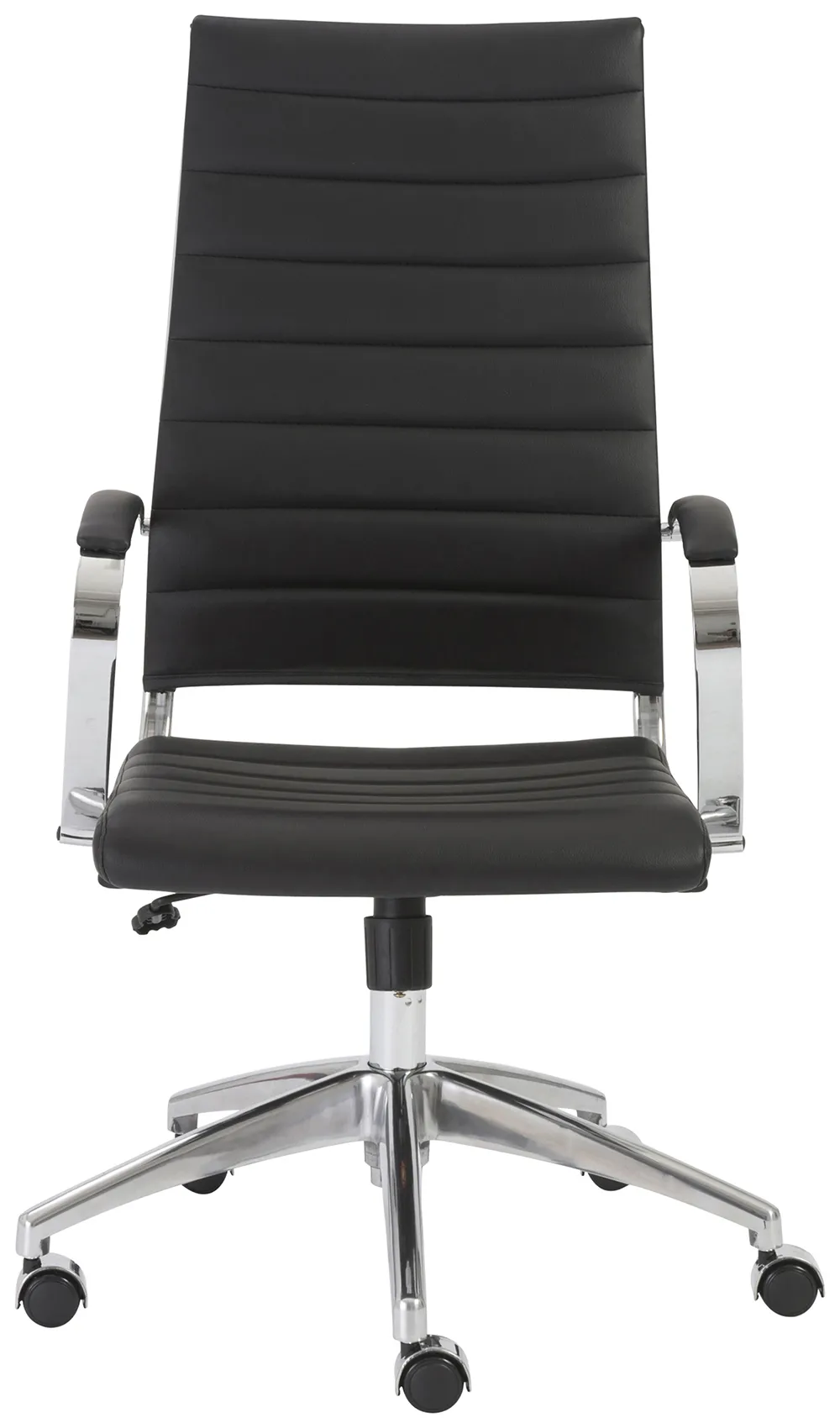 Modern High Back Conference Room Chair