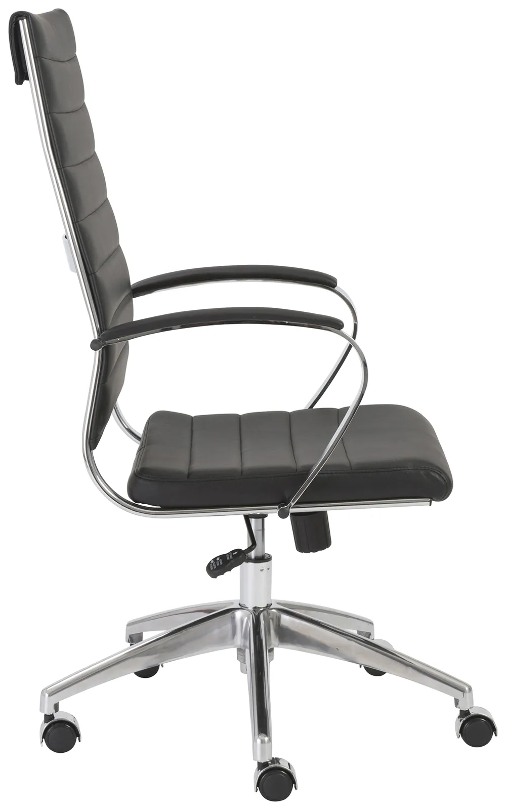 Modern High Back Conference Room Chair