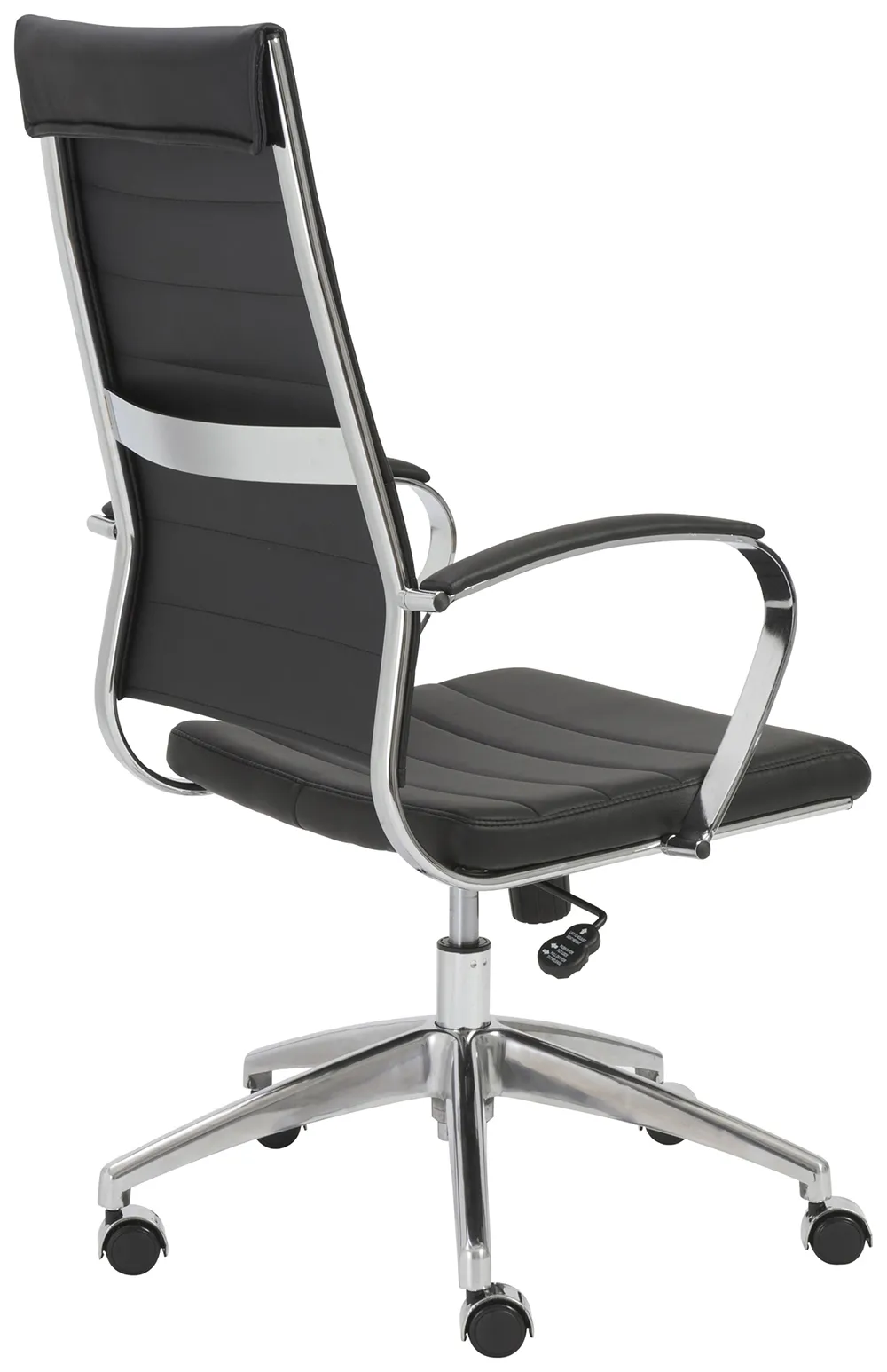 Modern High Back Conference Room Chair