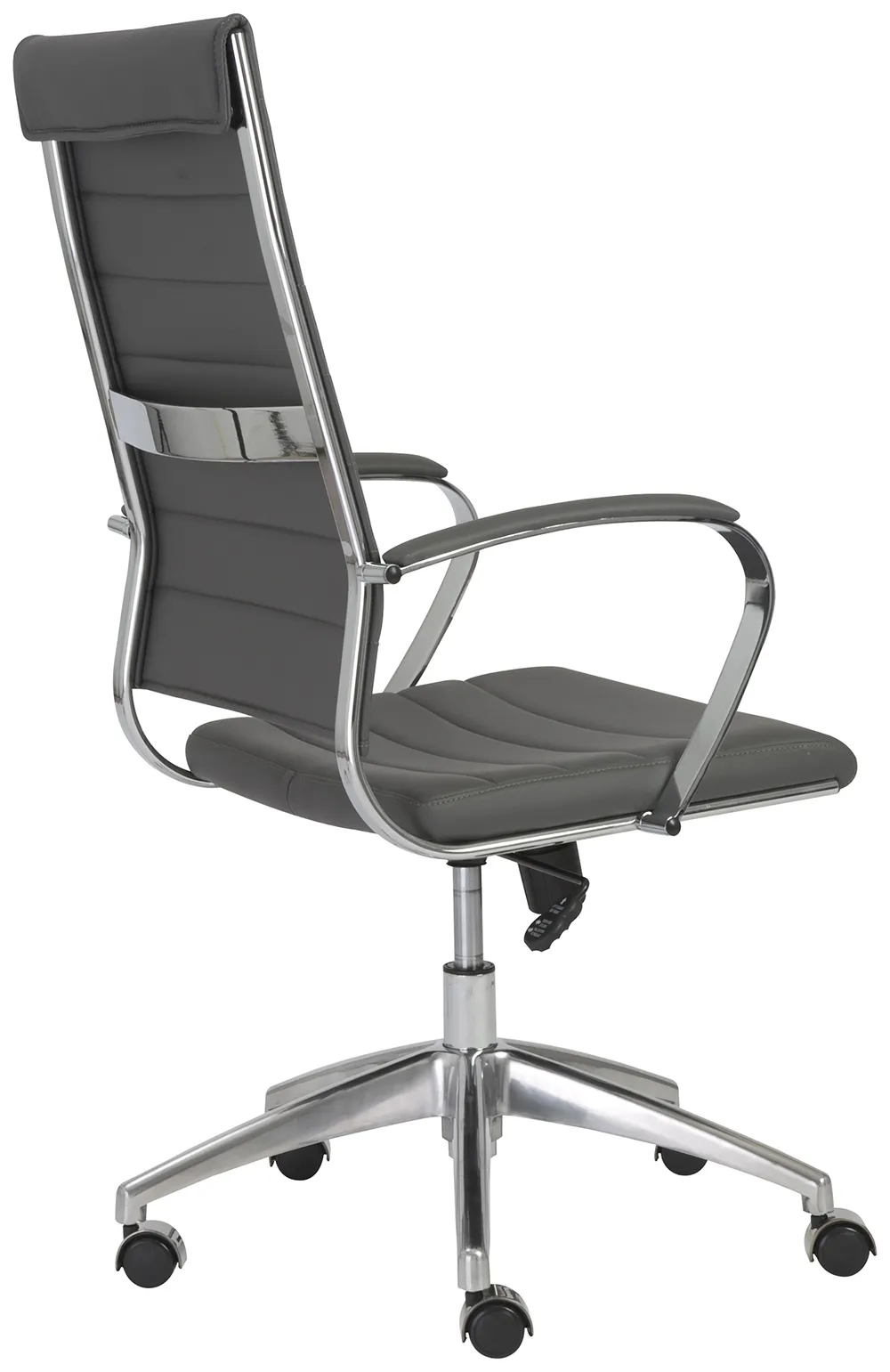Modern High Back Conference Room Chair