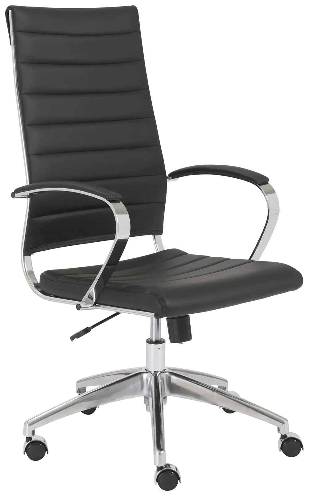 Modern High Back Conference Room Chair