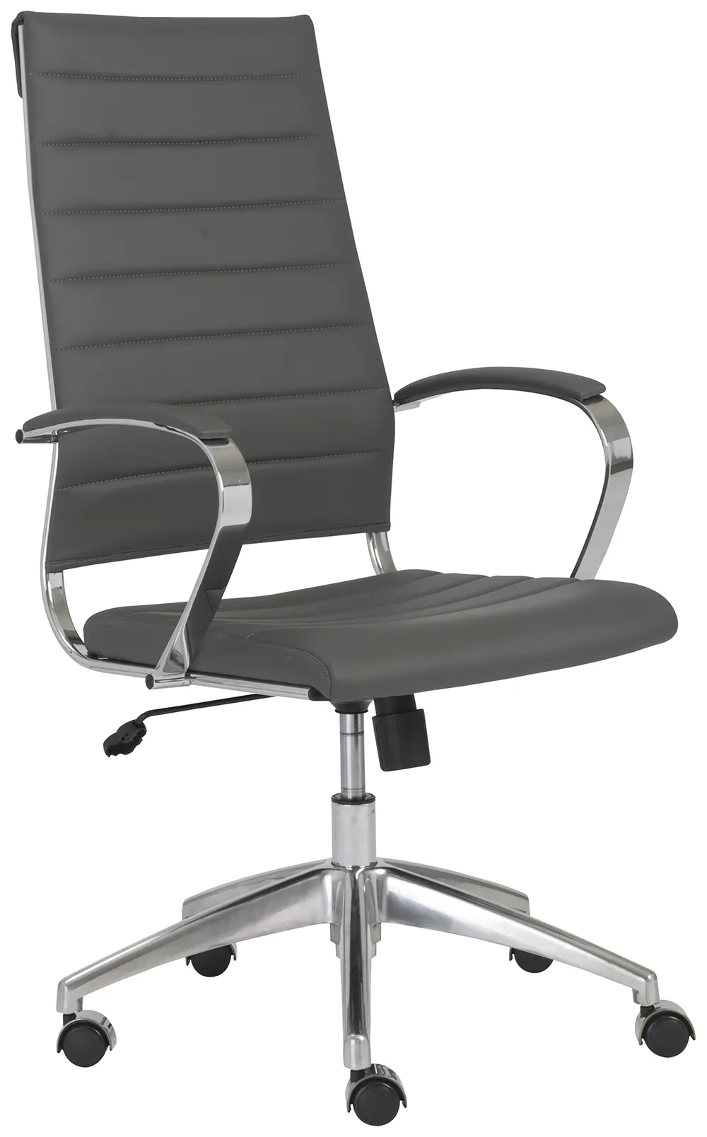 Modern High Back Conference Room Chair