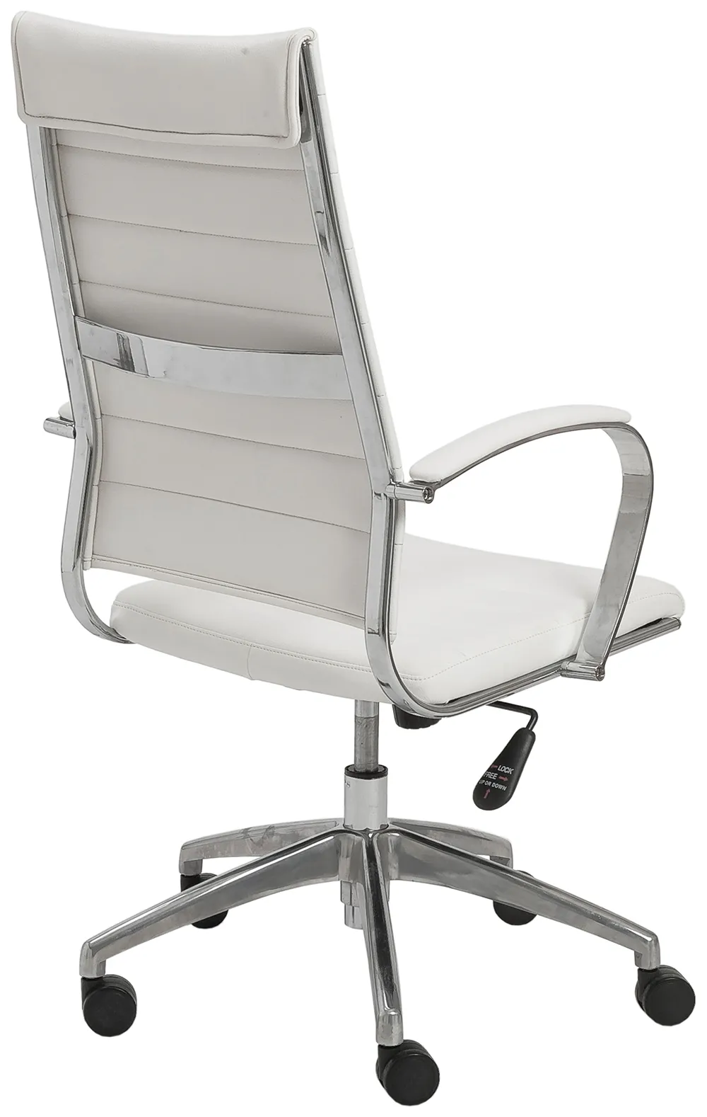 Modern High Back Conference Room Chair