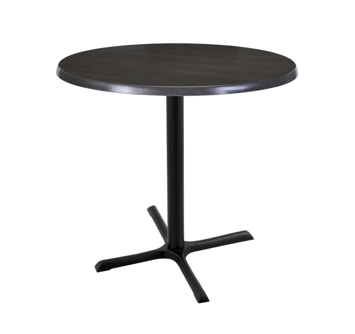 Round Outdoor Table