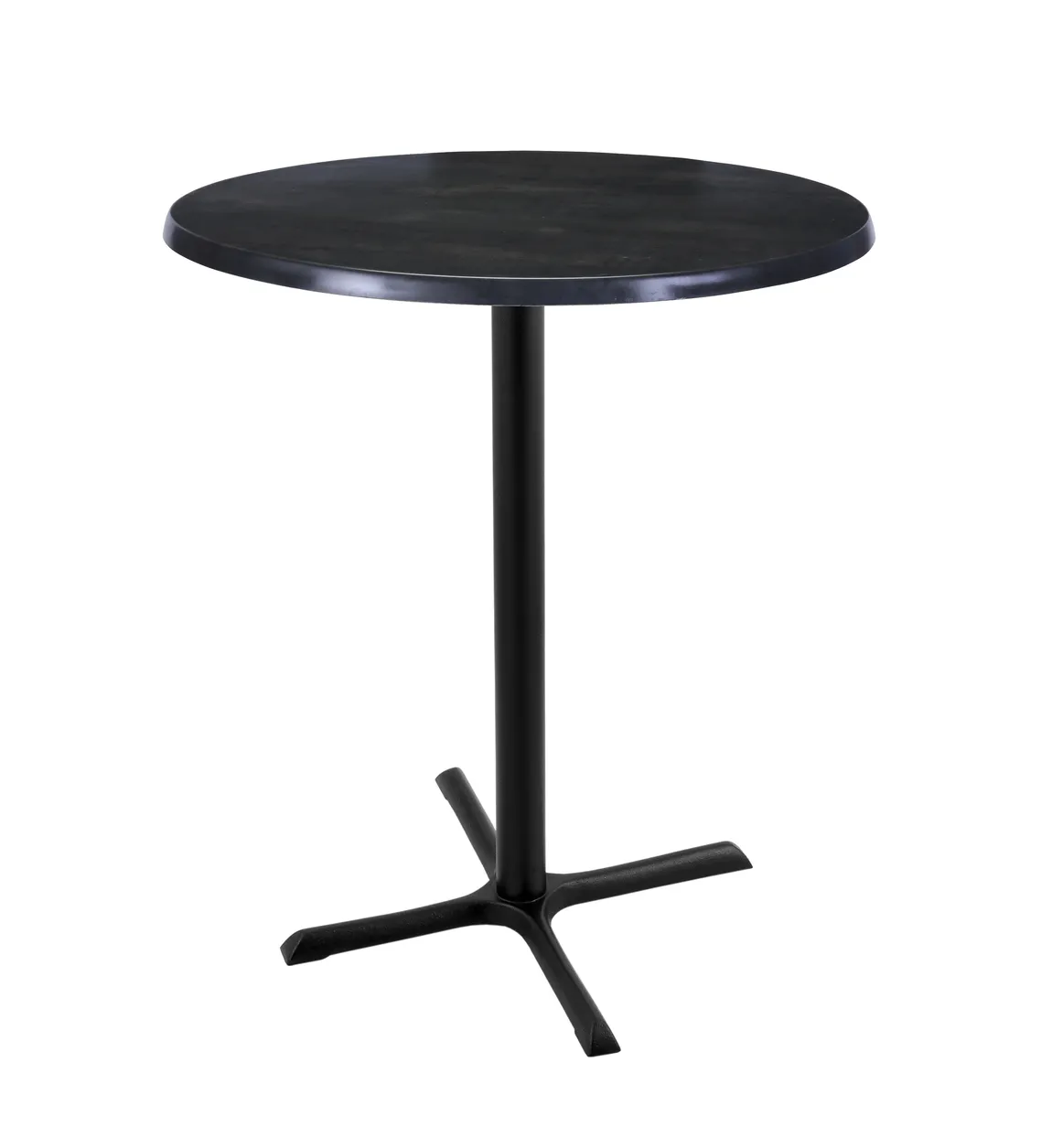 Outdoor Bar Height Table