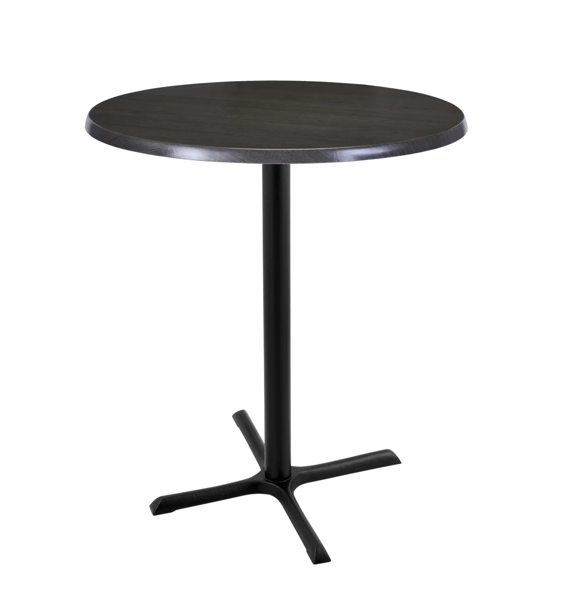Outdoor Bar Height Table