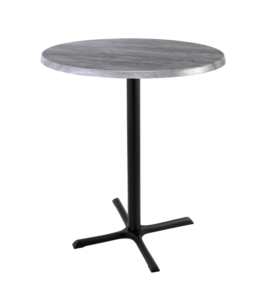 Outdoor Bar Height Table