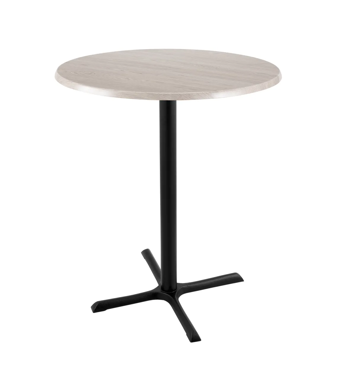 Outdoor Bar Height Table