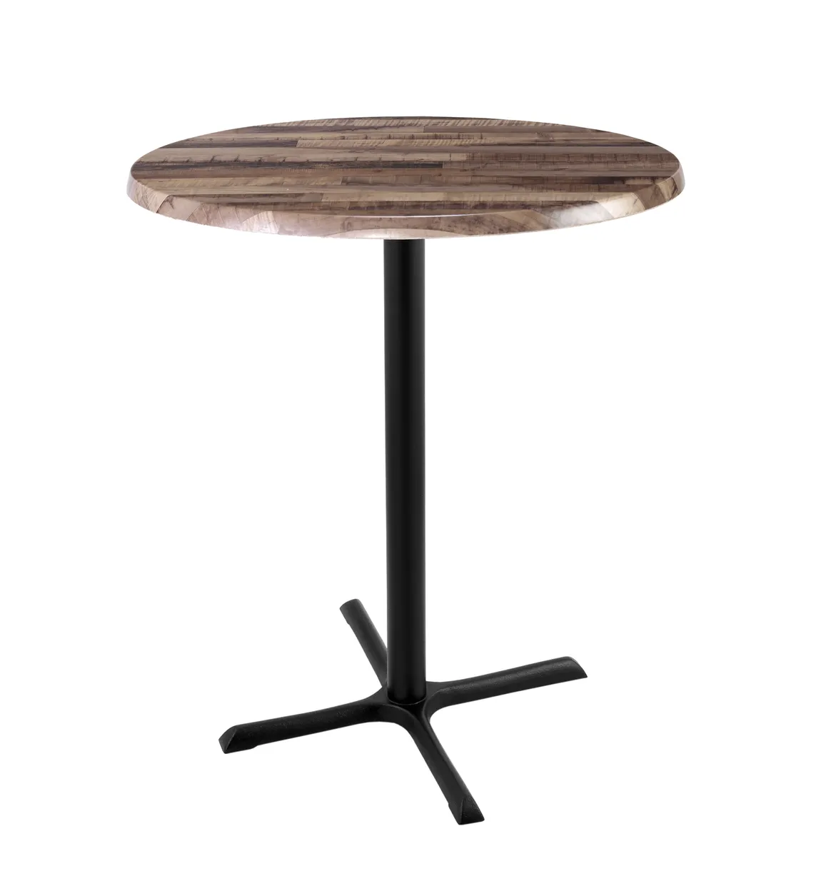 Outdoor Bar Height Table