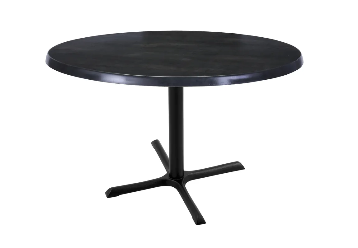 Round Patio Table