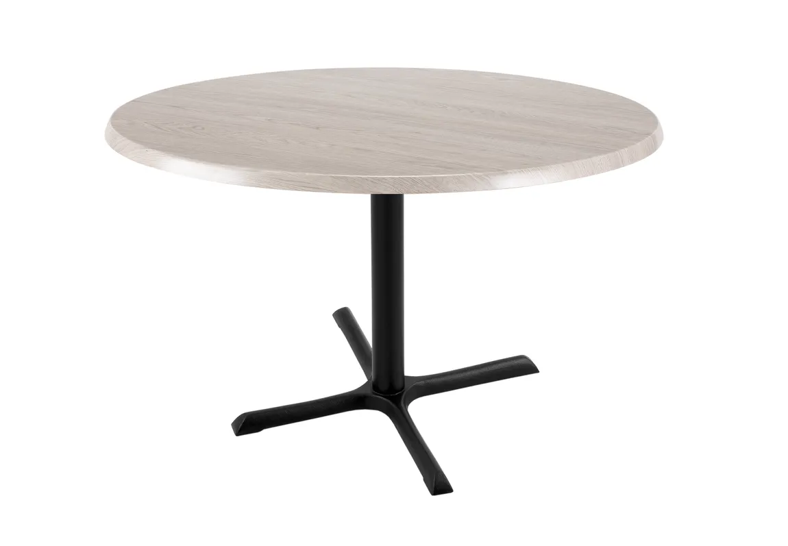 Round Patio Table