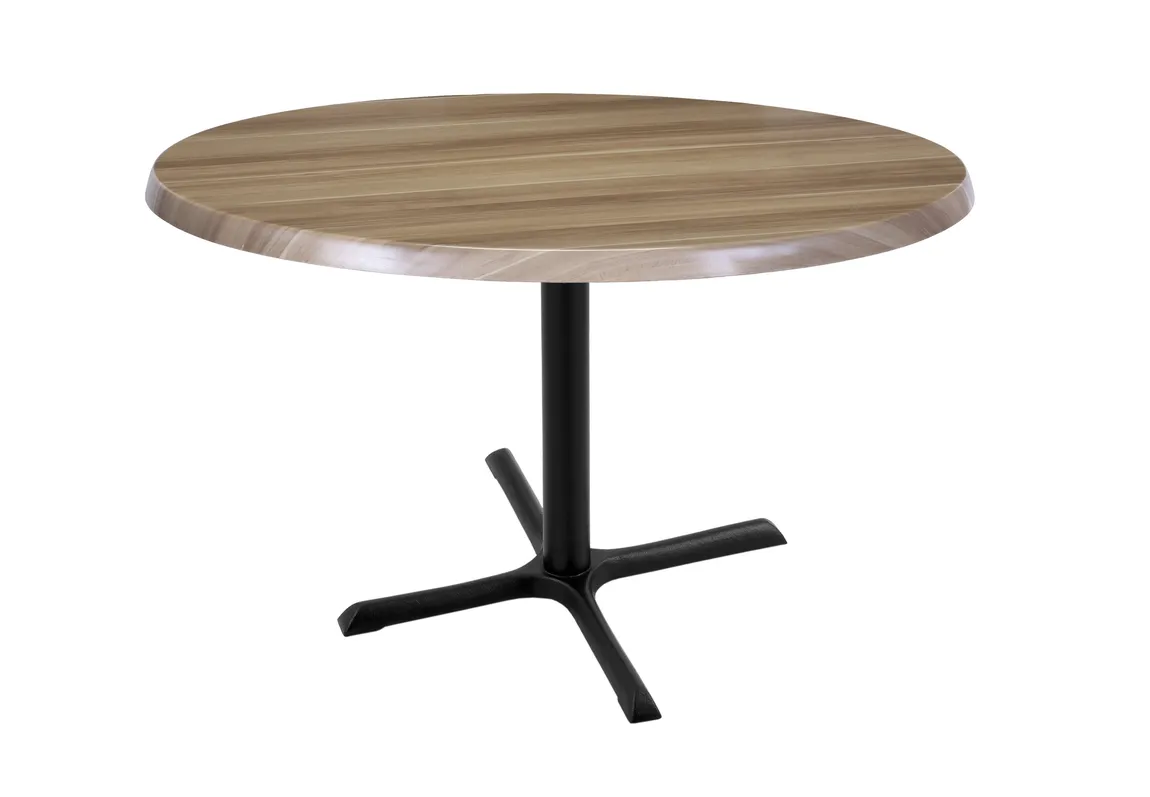 Round Patio Table