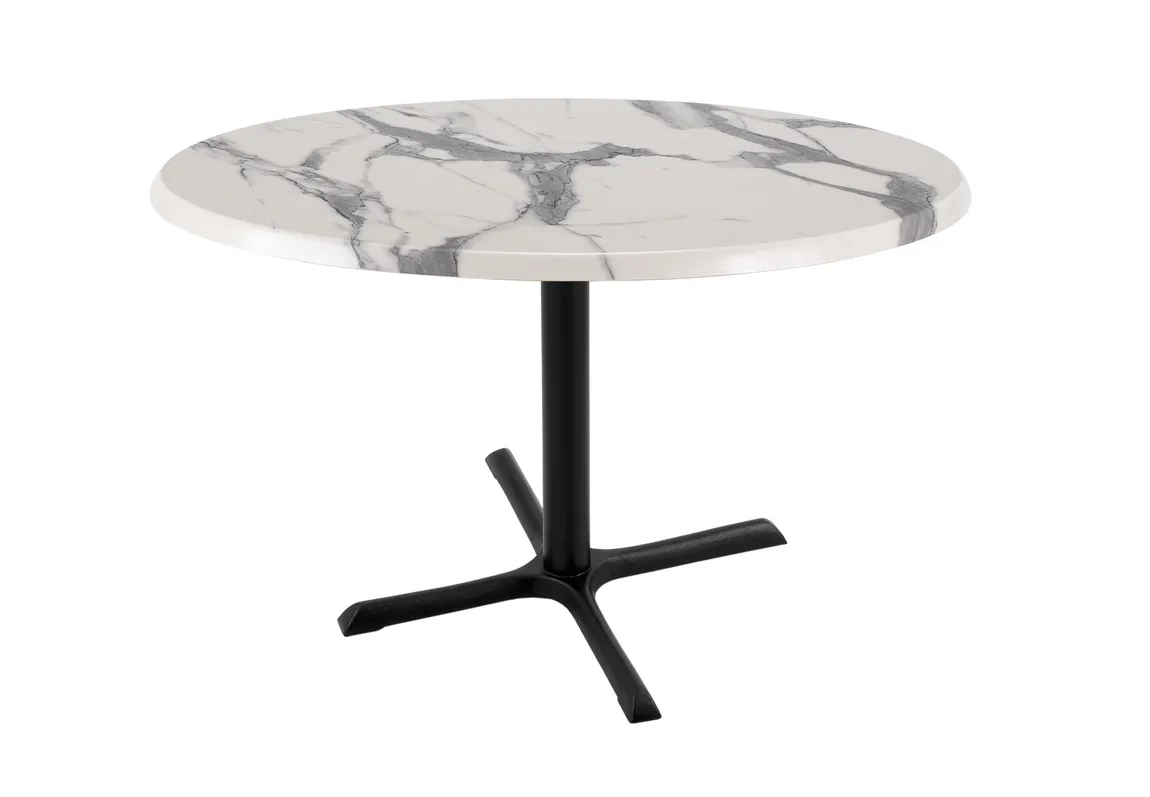 Round Patio Table