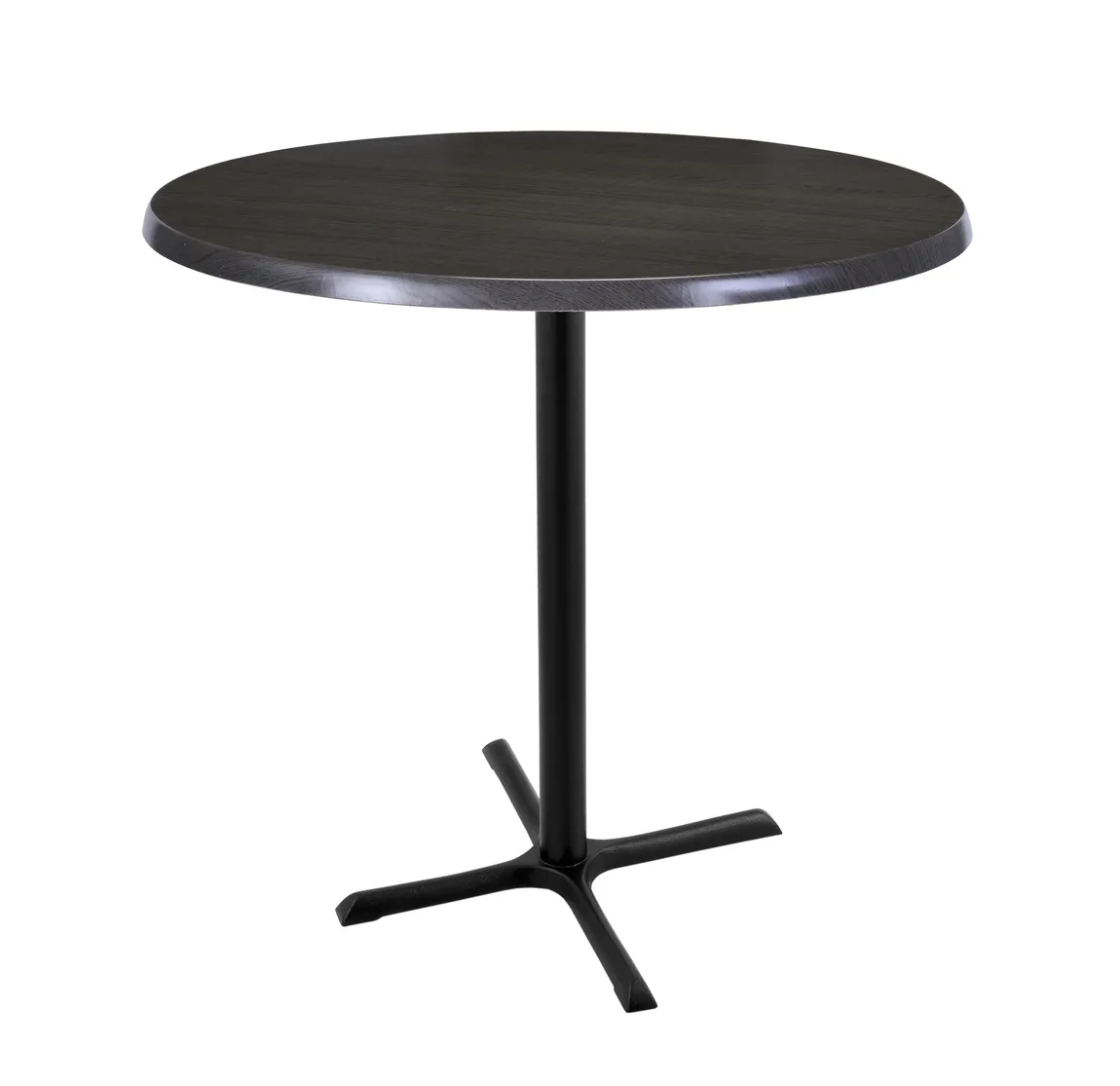 Outdoor Bar Height Table
