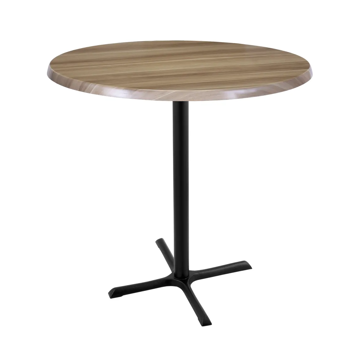 Outdoor Bar Height Table